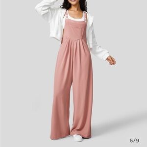 Halara jumpsuit